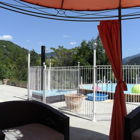 Camping Panoramique Du Verdon Кастеллан Екстер'єр фото